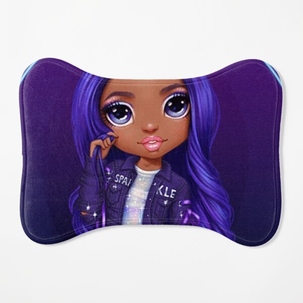 MGA Bratz Neon Pop Divaz Dance Mat