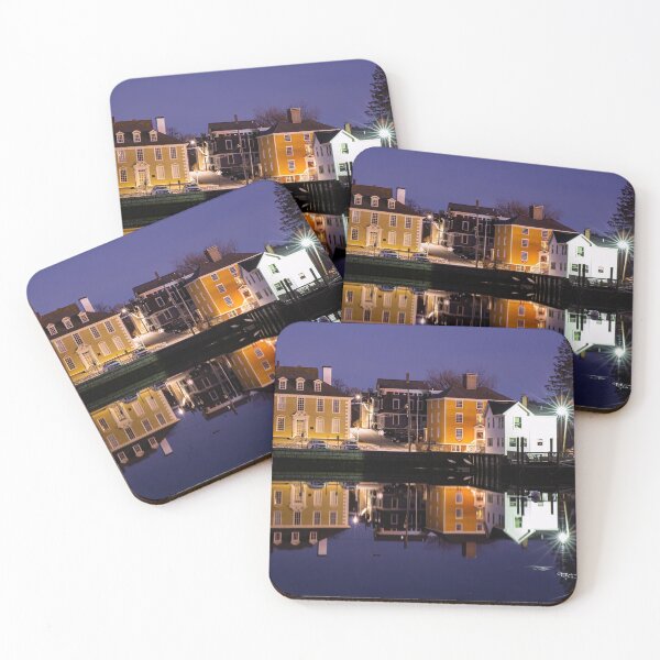 Item preview, Clear Reflection designed and sold by Daniel's Destinations.