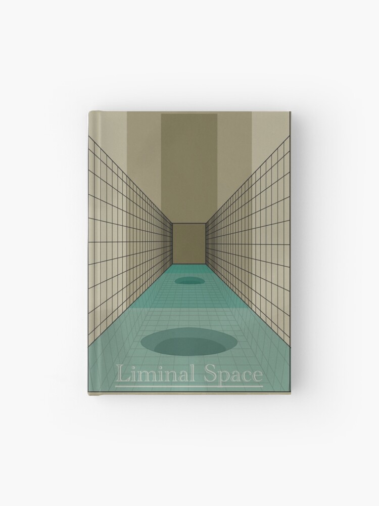 The Pool Rooms - Liminal Space - Horror Creepy Art Print for Sale by  DanTheManDan