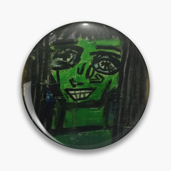 Item preview, Dolores designed and sold by Anthony Korzec.