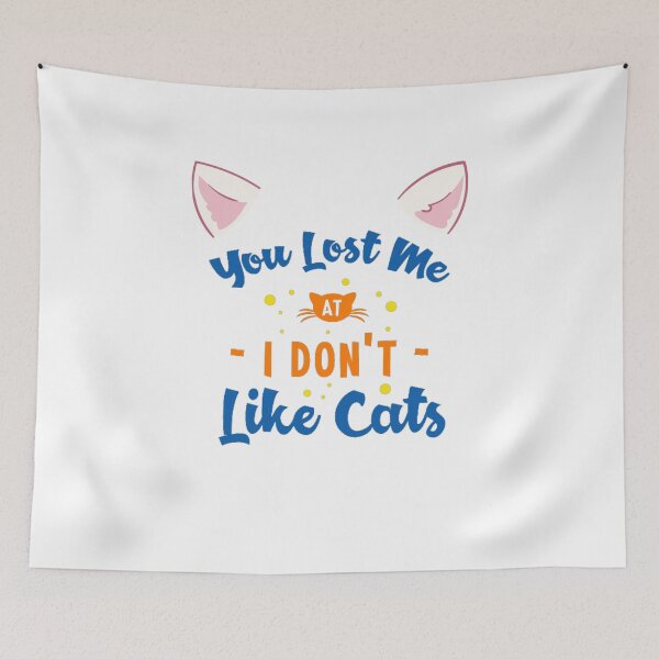 Item preview, Funny Likes Cats Cat Ears designed and sold by Way Cool Tees.