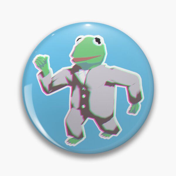 Item preview, Dancing Kermit designed and sold by Schwites.