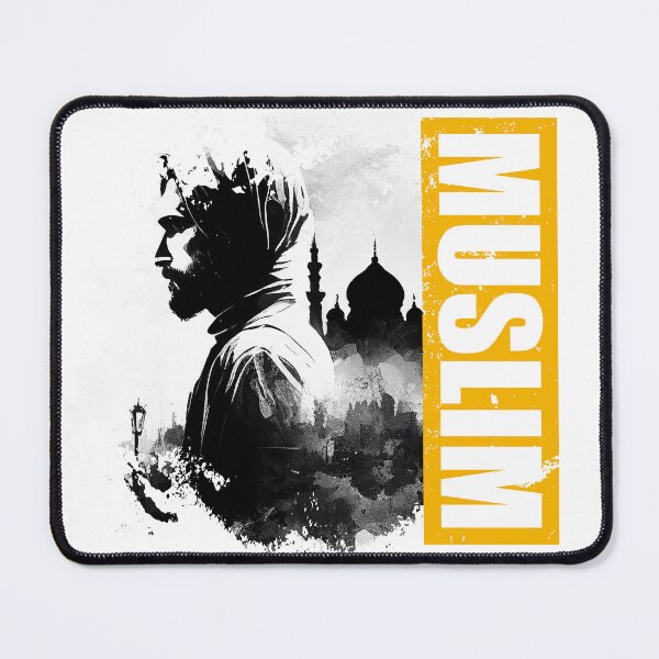 Item preview, Muslim Pride designed and sold by MK3DESIGN.
