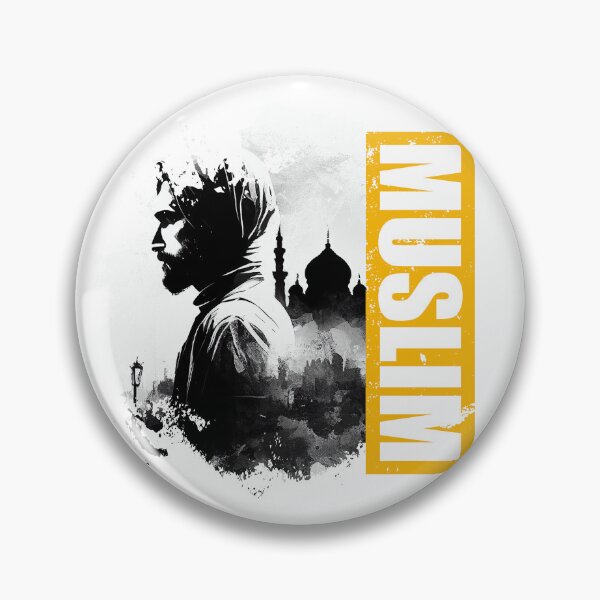 Item preview, Muslim Pride designed and sold by MK3DESIGN.