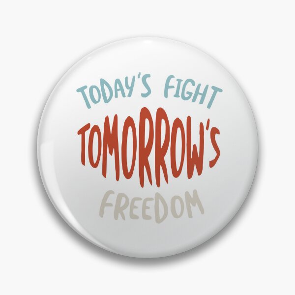 Item preview, Pride Today's Fight Tomorrow's Freedom designed and sold by whyitsme.