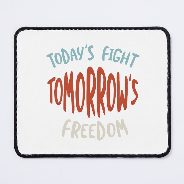 Item preview, Pride Today's Fight Tomorrow's Freedom designed and sold by whyitsme.