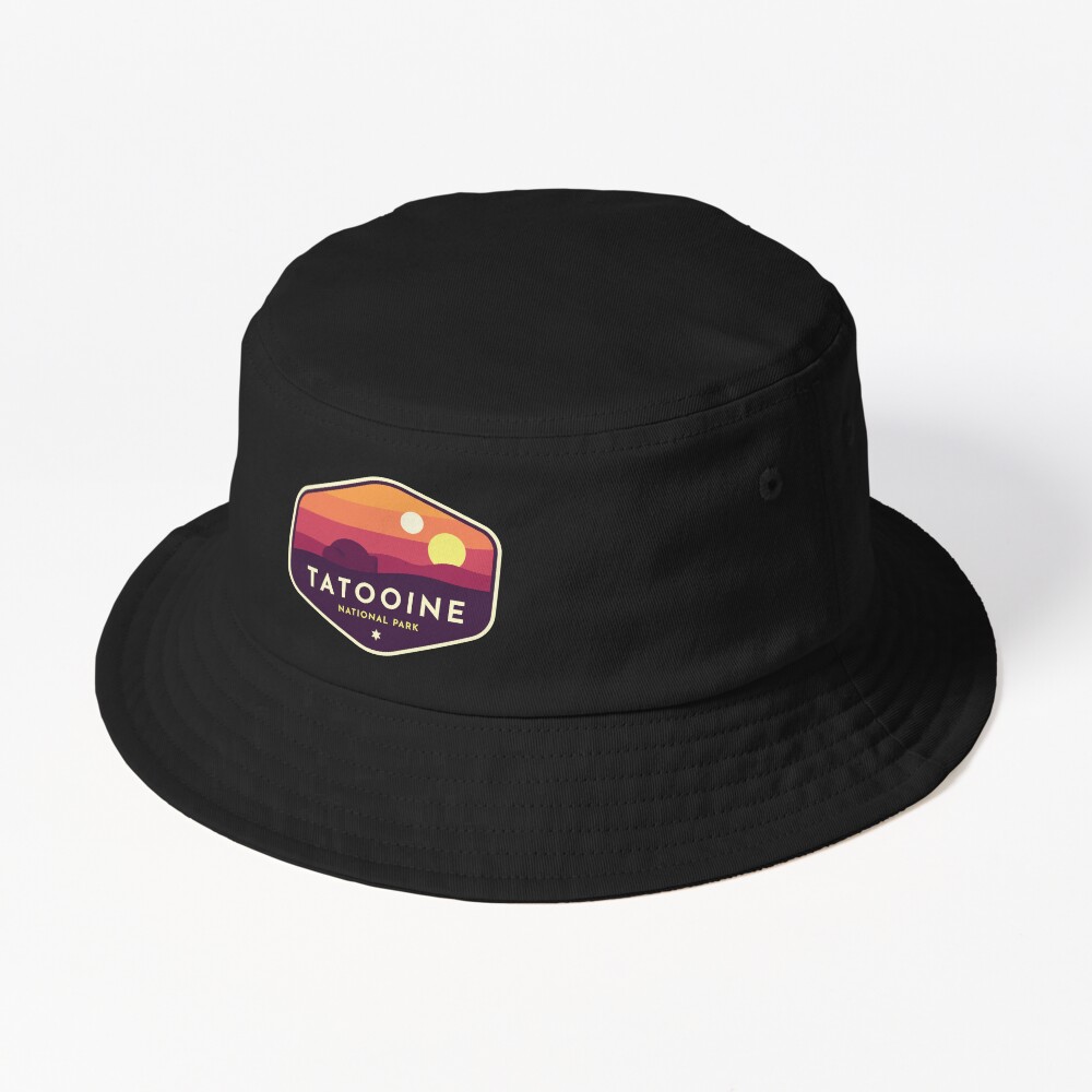 Vista previa del artículo con la obra «Gorro de pescador», diseñado y vendido por TeeMonsters.