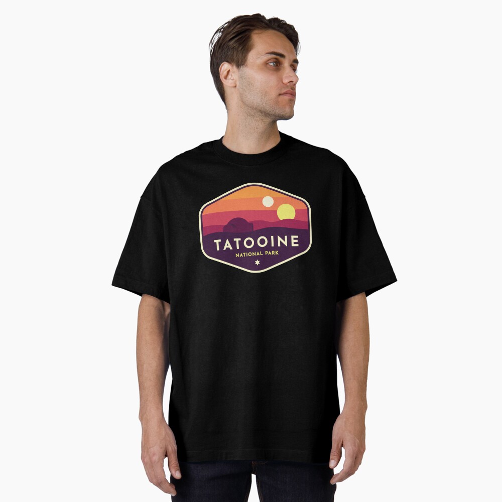 Item preview, Oversized T-Shirt designed and sold by TeeMonsters.