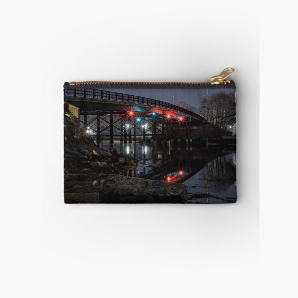 Item preview, Lights Under the Bridge designed and sold by Daniel's Destinations.