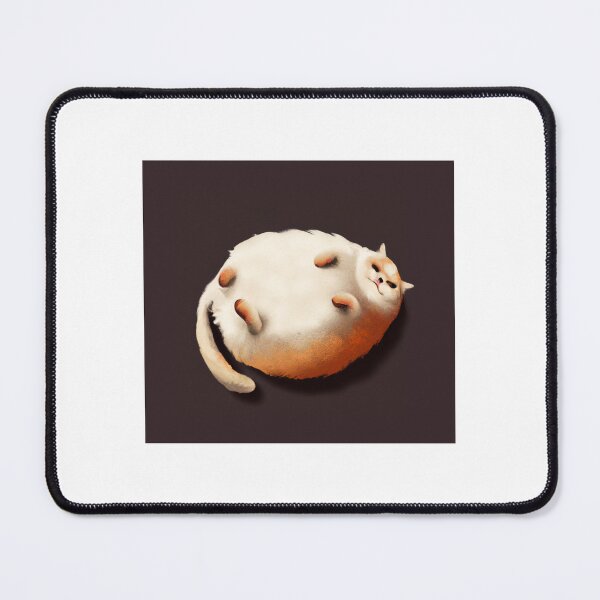 Item preview, Fat cat: donating 100% of the profit to national parks in the United States  designed and sold by seekingclarity.