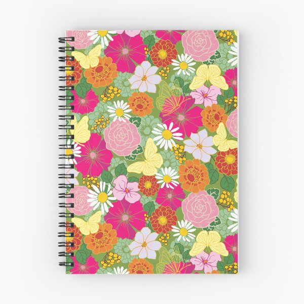 Item preview, En el jardín designed and sold by ElaMilkoDESIGN.