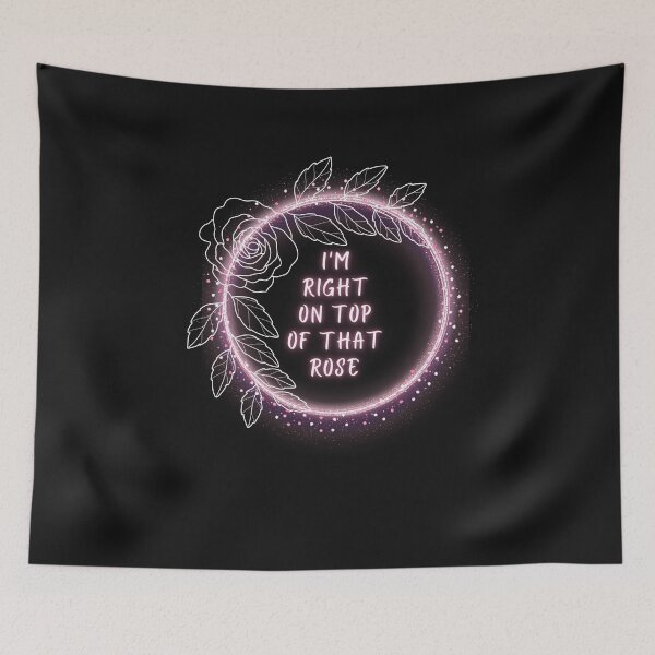 Item preview, I'm right on top of that Rose designed and sold by TorrezvilleTees.