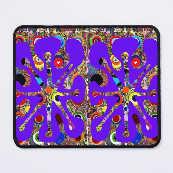 Item preview, Pop abstract designed and sold by Diego Manuel Rodriguez.