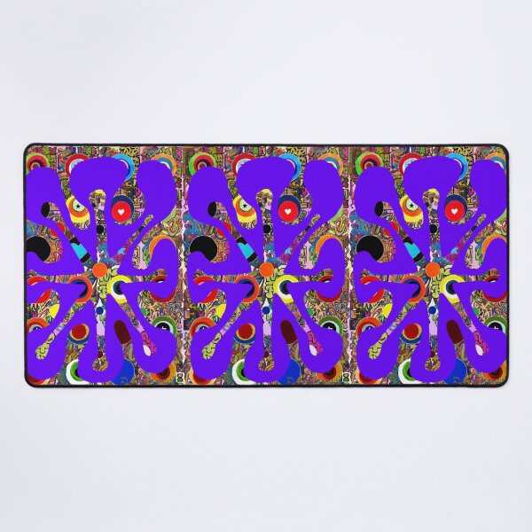 Item preview, Pop abstract designed and sold by Diego Manuel Rodriguez.
