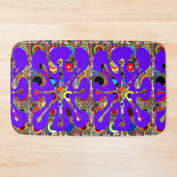 Item preview, Pop abstract designed and sold by Diego Manuel Rodriguez.