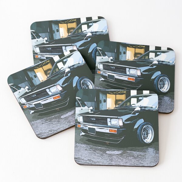 Item preview, Old 80's JDM Classic  designed and sold by Kuba9888.