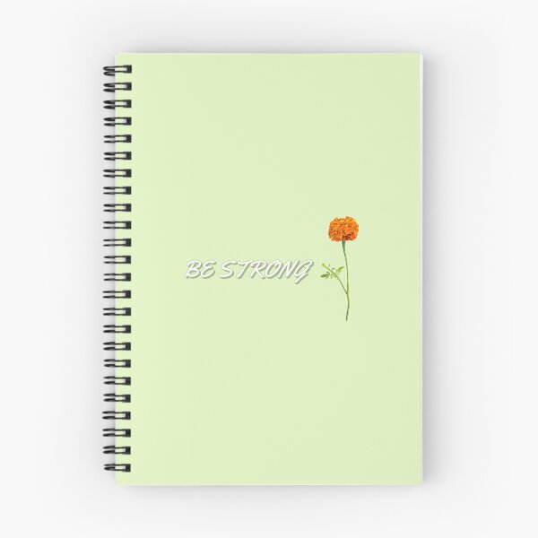 Item preview, BE STRONG  designed and sold by GALAXIA SHOP.