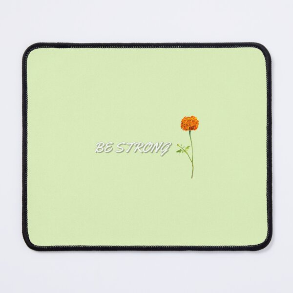 Item preview, BE STRONG designed and sold by GALAXIA SHOP.