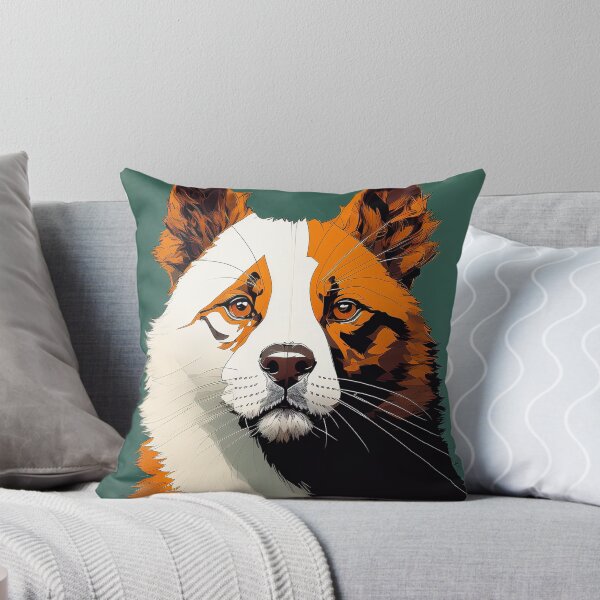 Item preview, Majestic Canine: Cão Fila de São Miguel designed and sold by DavesDogShop.