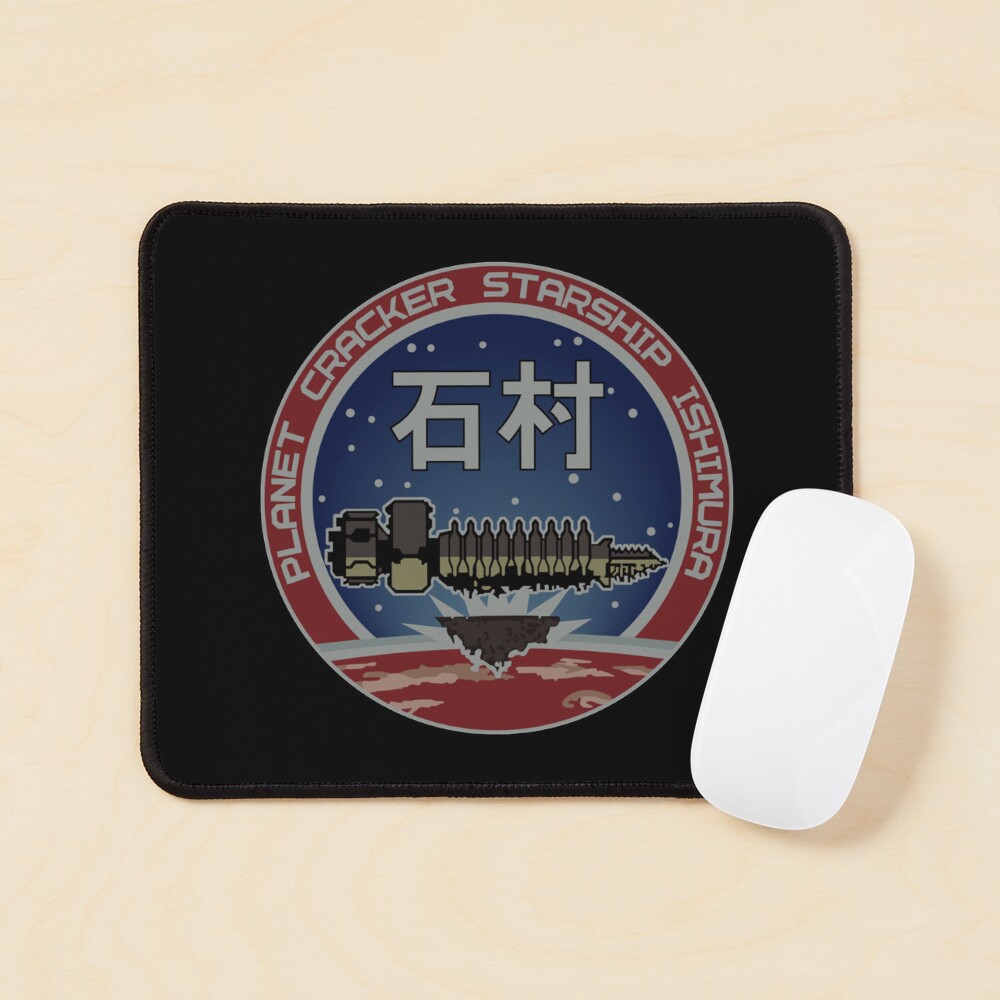 Item preview, Mouse Pad designed and sold by YogaGear.