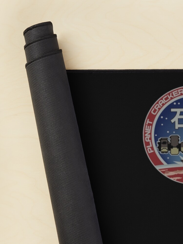 Thumbnail 2 of 5, Mouse Pad, USG Ishimura designed and sold by YogaGear.