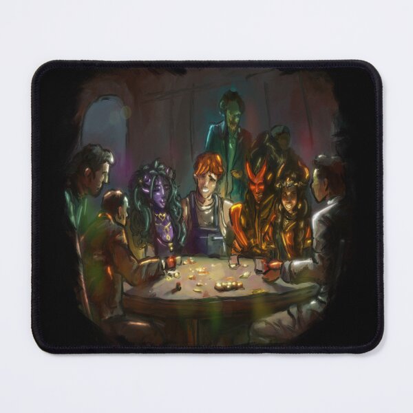 Item preview, Gambling in the Tavern designed and sold by Charles Michael.