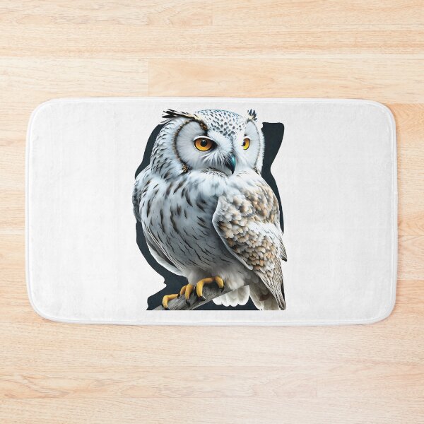 Item preview, a owl bird designed and sold by mtamri.