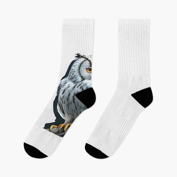 Item preview, a owl bird designed and sold by mtamri.