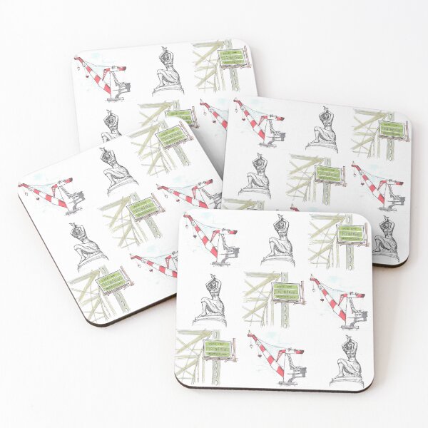 Item preview, Ship City Love designed and sold by SeabirdDesign.