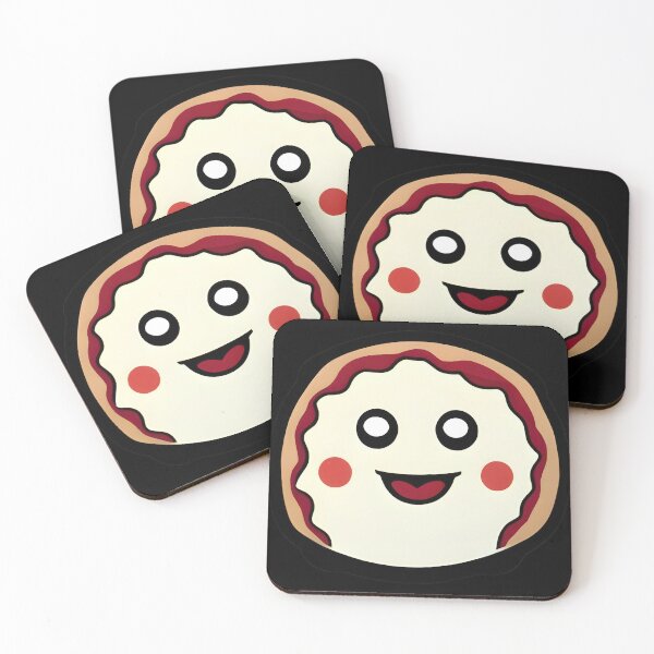 Item preview, Cute Pizza designed and sold by JohnnyTaco.