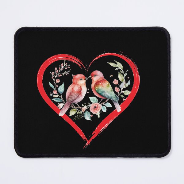 Item preview, Love Birds designed and sold by ORTHODX.