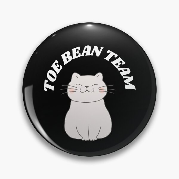 Item preview, Toe Bean Team designed and sold by Blyatlinda.