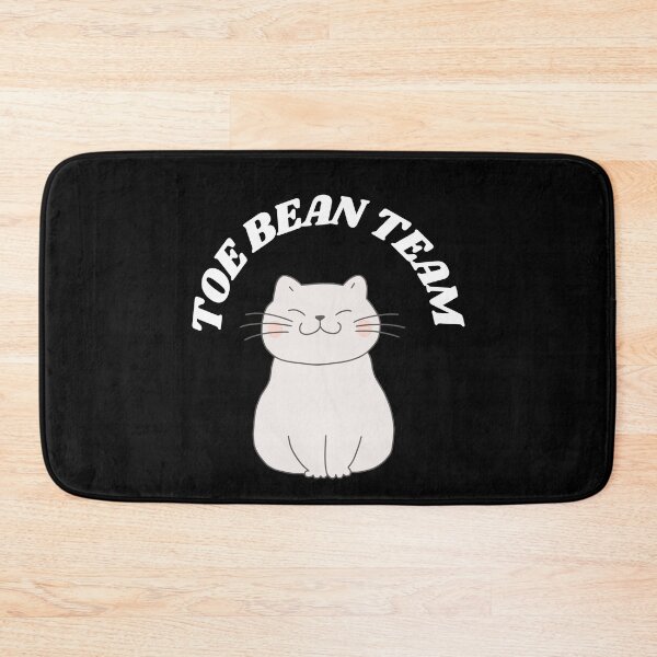 Item preview, Toe Bean Team designed and sold by Blyatlinda.