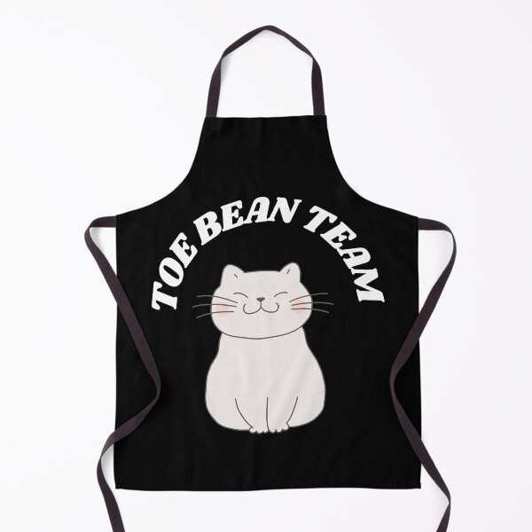 Item preview, Toe Bean Team designed and sold by Blyatlinda.