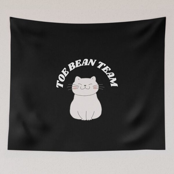 Item preview, Toe Bean Team designed and sold by Blyatlinda.