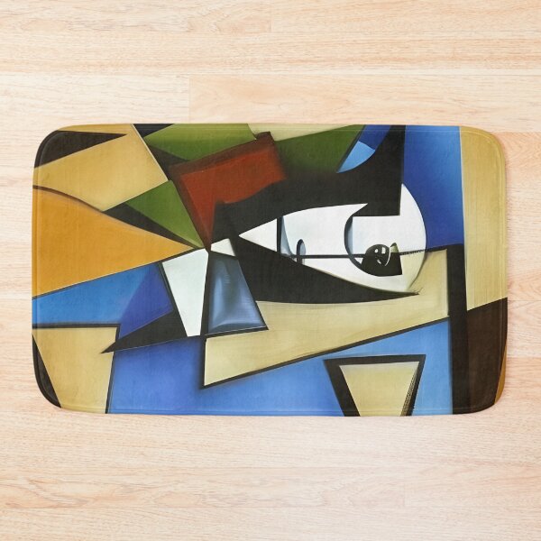 Item preview, Cubic Chess 9 designed and sold by SpaceShaman.