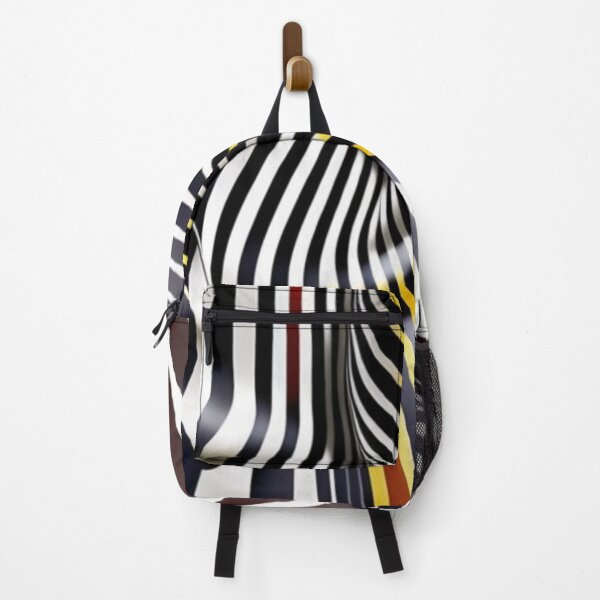 Item preview, The Stripes that Matter designed and sold by Charles-Gemini.