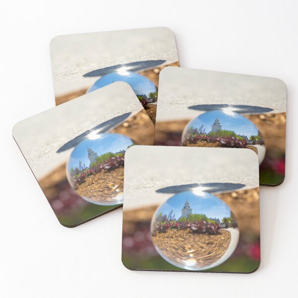 Item preview, Inverted Square designed and sold by Daniel's Destinations.