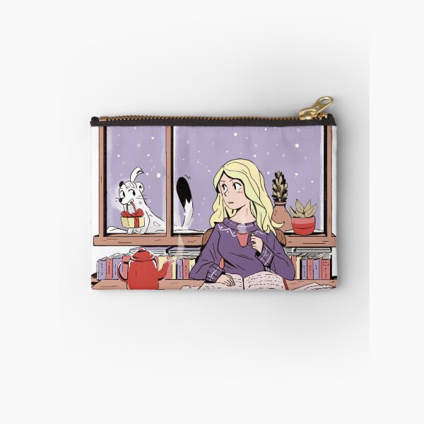 Item preview, Winter days designed and sold by KELIA ..
