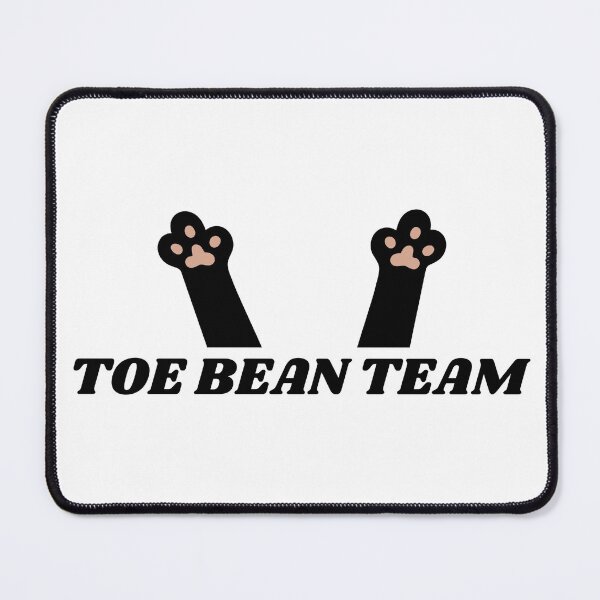 Item preview, Toe Bean Team designed and sold by Blyatlinda.