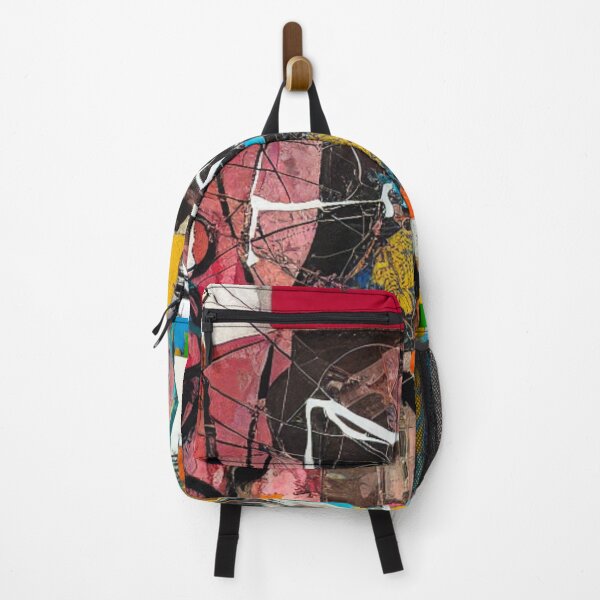 Item preview, Imaginative Expressions of Abstract Street Art designed and sold by ArtazaBazaar.