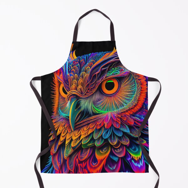Item preview, Superb Owl designed and sold by Stacey Hallock.