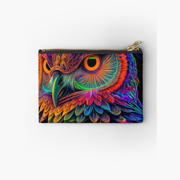 Item preview, Superb Owl designed and sold by Stacey Hallock.