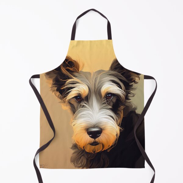 Item preview, Majestic Canine: Old English Terrier designed and sold by DavesDogShop.