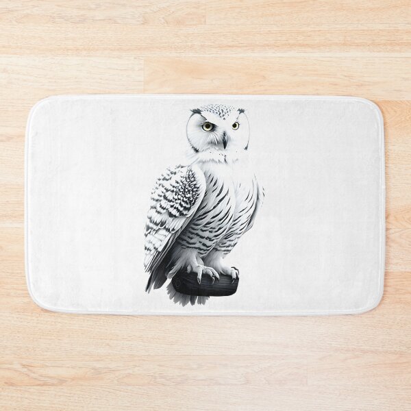 Item preview, a owl bird designed and sold by mtamri.