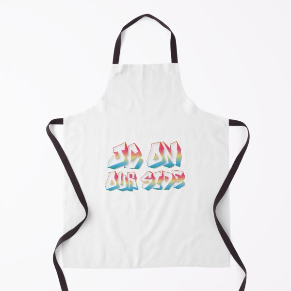 Item preview, JC on our side designed and sold by njldesigns.
