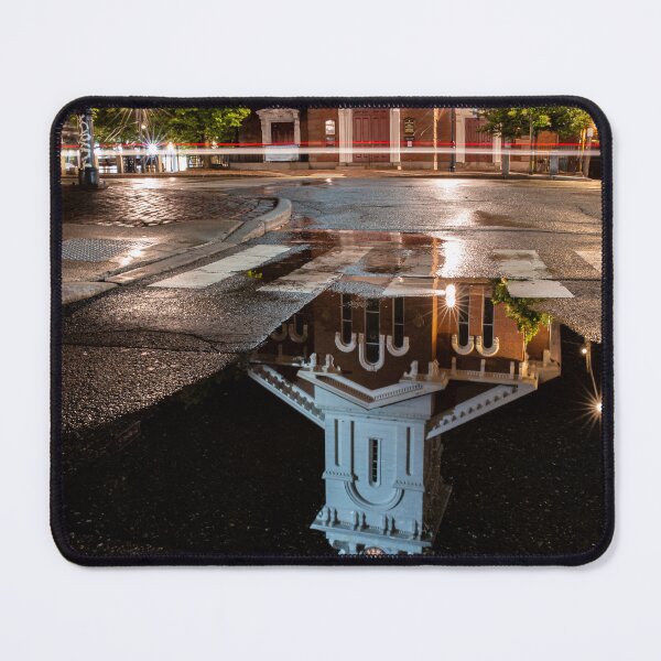 Item preview, Church Reflection designed and sold by Daniel's Destinations.