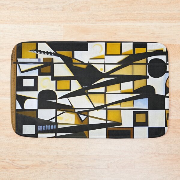 Item preview, Cubic Chess 10 designed and sold by SpaceShaman.