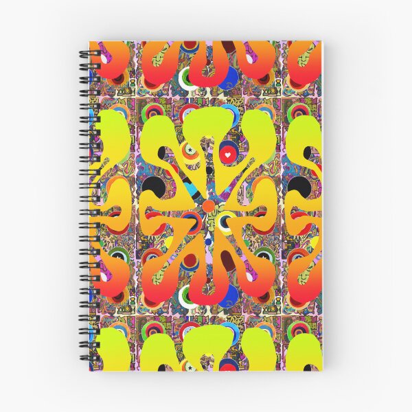 Item preview, Pop abstract designed and sold by Diego Manuel Rodriguez.