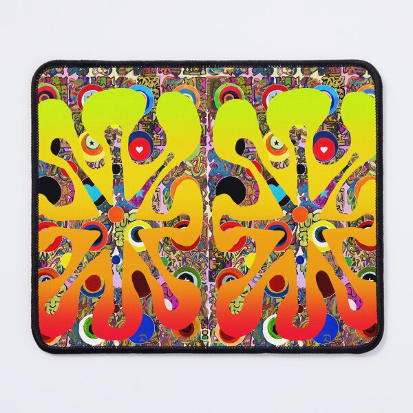 Item preview, Pop abstract designed and sold by Diego Manuel Rodriguez.